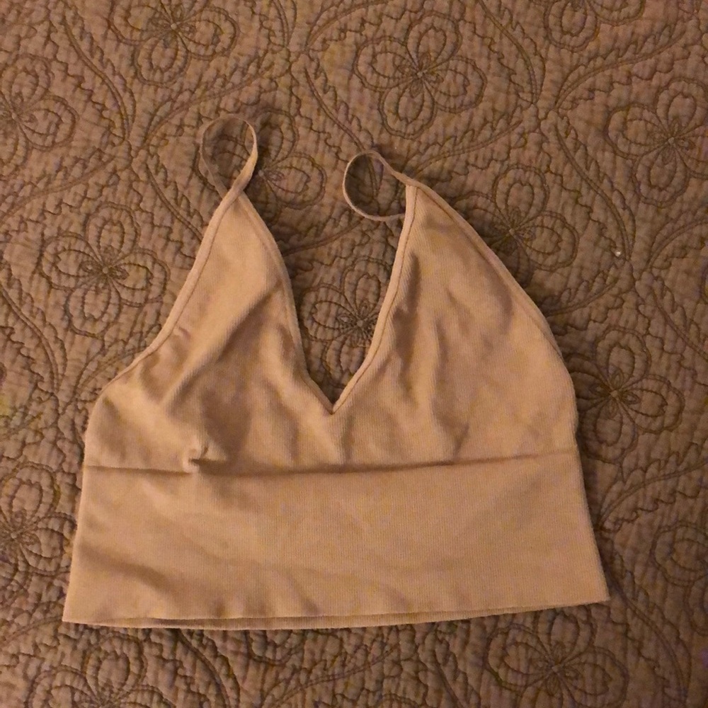Free people Ali bra